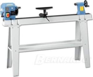 BERNARDO KDM 1100 400 V Virpa
