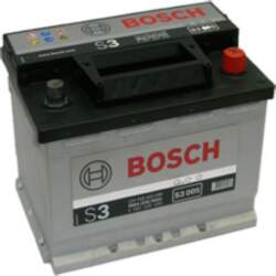 Bosch S3 005 56Ah