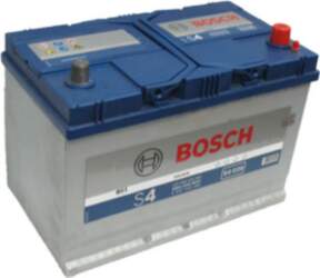 Bosch S4 028 95Ah