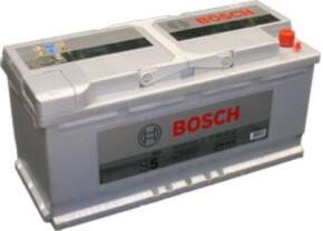 Bosch S5 015 110Ah