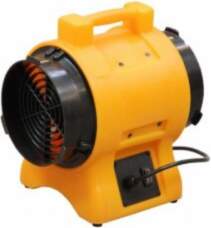 Master BL 6800 Gaisa ventilators