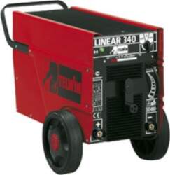 Metināšanas transformators LINEAR 340