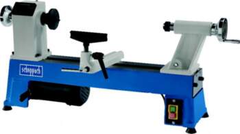 SCHEPPACH Hobby lathe DM 460T