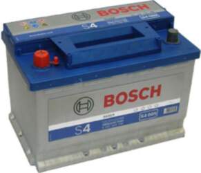 Bosch S4 009 74Ah