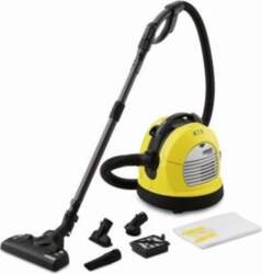 Kärcher VC 6 Premium putekļu sūcējs