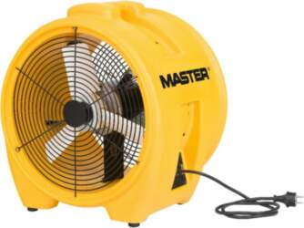 MASTER BL 8800 Ventilators