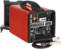 Metināšanas transformators NORDIKA 1800