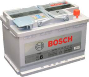 Bosch S6 002 95Ah