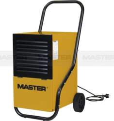 MASTER DH 752 P Mitruma regulators