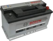 Bosch S3 012 88Ah