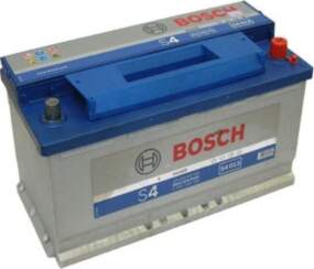 Bosch S4 013 95Ah