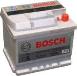 Bosch S5 002 54Ah