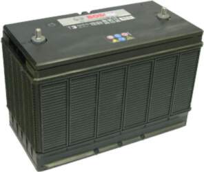 Bosch T3 035 110Ah