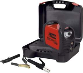 Metināšanas invertors Telwin Force 165