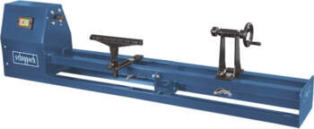 SCHEPPACH DM 1000T koka virpa