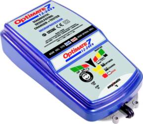 TECMATE  OptiMate OptiMATE7 12V-24V 3 -