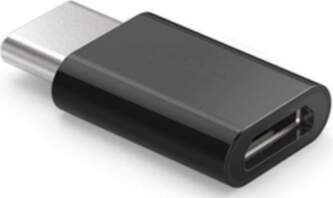 Adapteris SAVIO Micro USB - USB