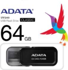 ADATA | DashDrive UV240 | 64