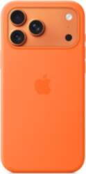 Apple iPhone 17 Pro Max Silicone