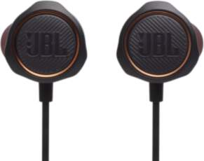 Austiņas JBL Quantum 50C Black USB-C