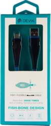 Devia Fish 1 Series Cable for