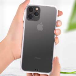 Devia Soft Elegant anti-shock case iPhone