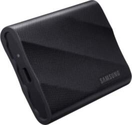 External SSD|SAMSUNG|T9|1TB|USB 3.2|Write speed 1950