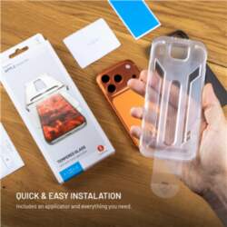 Fixed Screen protector | Apple |