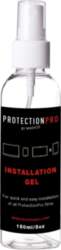 Gel for protective films 150 ml