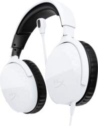 HEADSET HYPERX CLOUDX STINGER3/WHITE BS1T6AA HYPERX