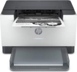 HP LaserJet M209dw