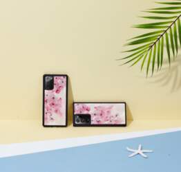 IKins case for Samsung Galaxy Note