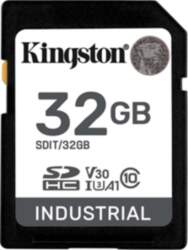 Kingston | SDHC/SDXC SD | Flash