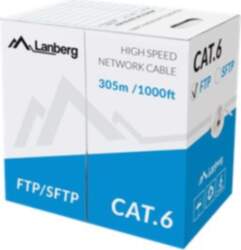 Lanberg | LAN Cable Cat.6