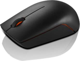Lenovo | Wireless Compact Mouse |