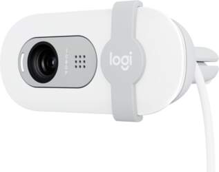LOGITECH Brio 100 Full HD Webcam