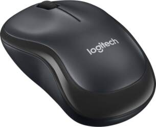 LOGITECH M220 Wireless Mouse - SILENT