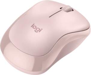 LOGITECH M240 Bluetooth Mouse - ROSE