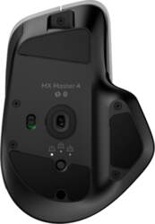 LOGITECH MX Master 4 for Mac