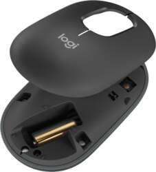 LOGITECH POP Mouse with emoji -