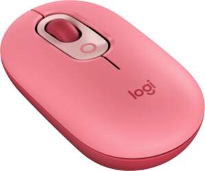 LOGITECH POP Mouse with emoji -