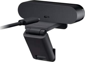 LOGITECH WEBCAM - BRIO 4K -