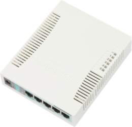 MikroTik | Switch | RB260GS |
