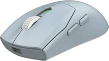 MSI Gaming Mouse | FORGE GM340