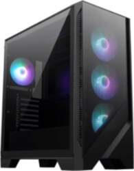 MSI PC Case | MAG FORGE