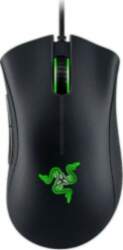 Razer DeathAdder Essential 2021 Black
