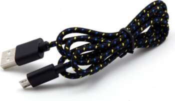 Sbox USB-1031B USB->Micro USB 1M black