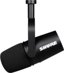 Shure | Podcast Microphone | MV7X
