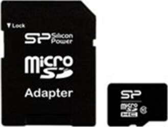 Silicon Power | 8 GB |