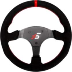 Spēļu stūre SIMAGIC 330mm without HUB